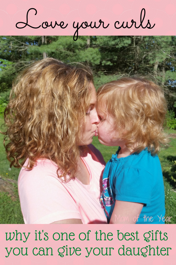 Got curls? Learn to love them and wear them proudly! The new Dove Quench Absolute products and Love Your Curls campaign/book, helps girls of all ages keep their hair healthy and wear their ringlets proudly!