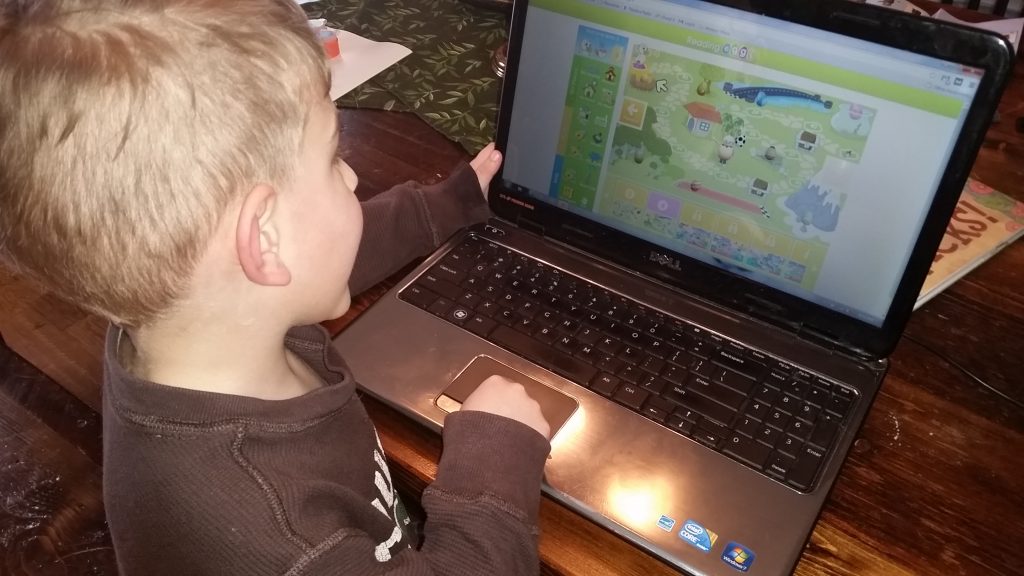 Feeling the push and pull to supplement learning beyond what is provided in your child's classroom? This funding situation is real! Learn what you can do to help your child get the education he/she needs!