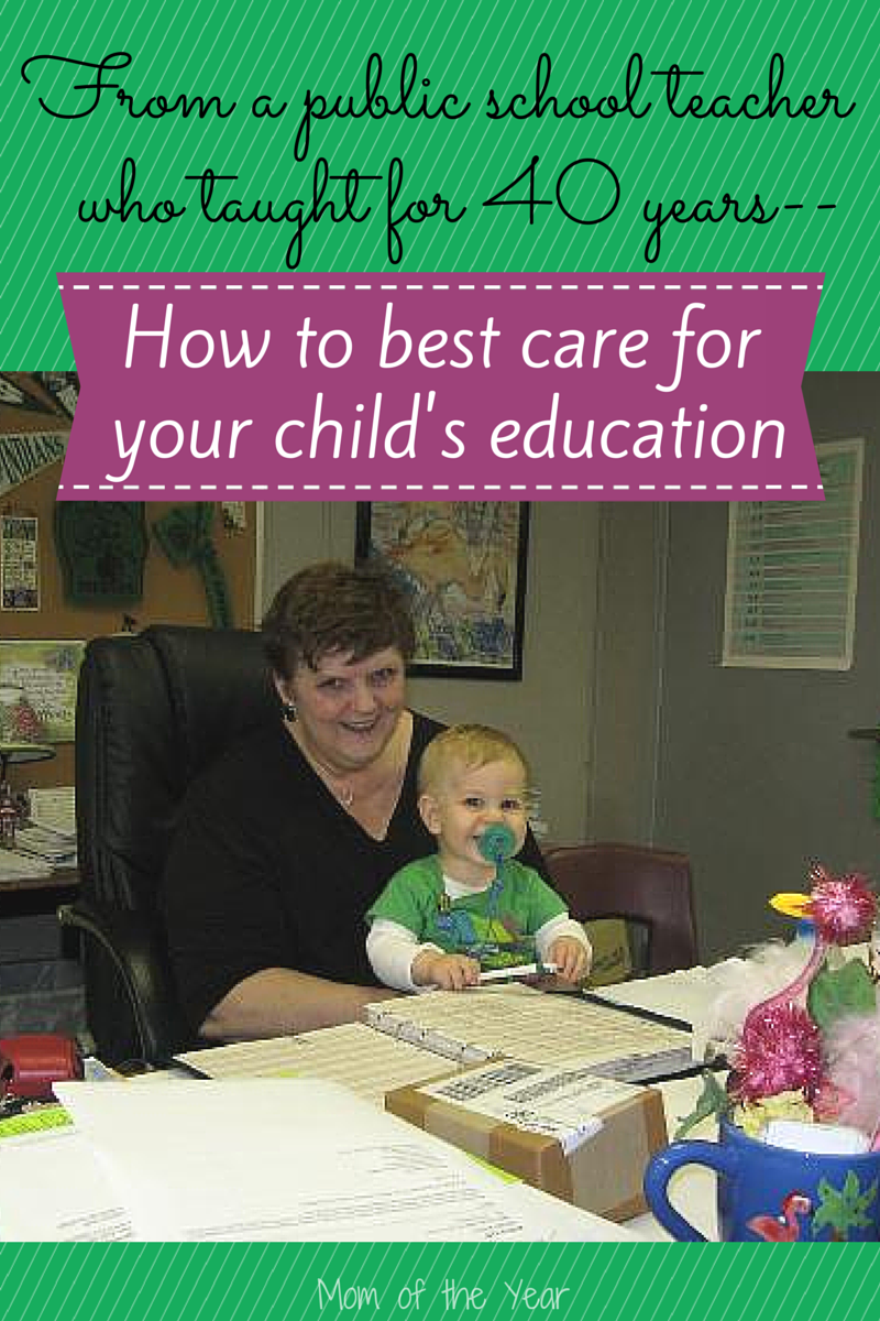 Feeling the push and pull to supplement learning beyond what is provided in your child's classroom? This funding situation is real! Learn what you can do to help your child get the education he/she needs!