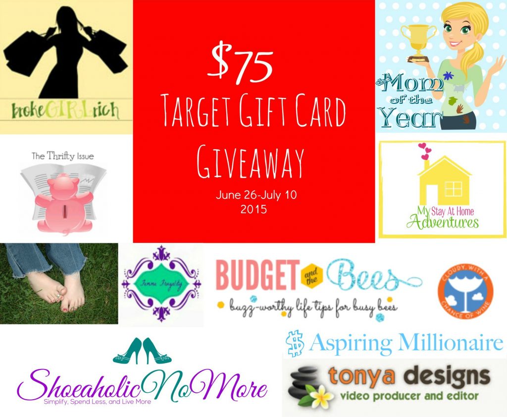Celebrate the heart of friendship--and the very real coolness of blogging with this sweet anniversary giveaway from this amazing woman!