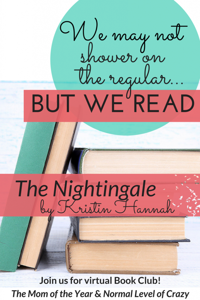 This book was epic. At first, I blew off the hype. then I read it and discovered a story that was all the things a classically excellent book should be. Read it now, because this one is going to be talked about for years to come!