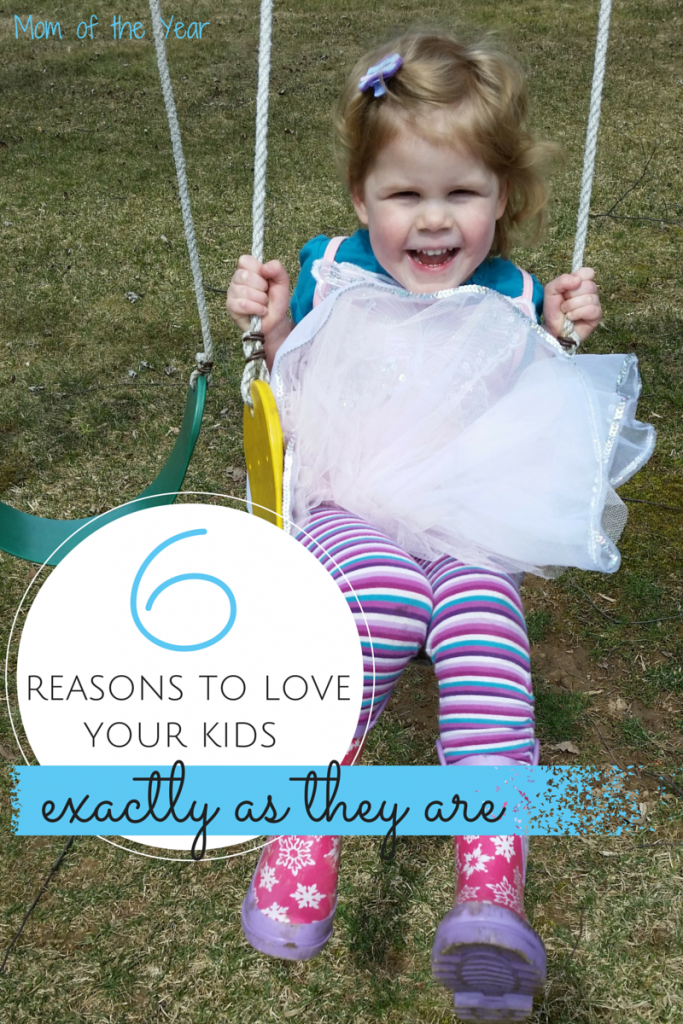 Kids are often WAY smarter than we are about stuff. Here are 6 solid reasons why we should trust their wisdom and here's how to do it. I love my daughter's savvy and never want to change it!