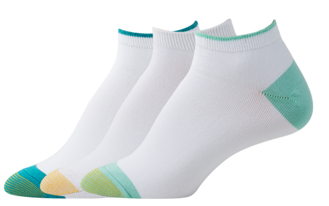 Socks that are comfy, soft, uber-washable, silky and QUALITY? I never knew they existed! Pure bliss! Treat your feet now!