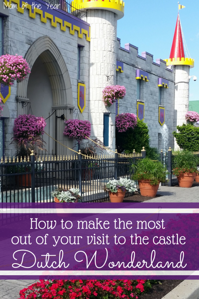 Making a visit to Amish country? Looking for a kid-friendly day trip? Here are all the ins and outs of how to make a visit to Dutch Wonderland the best vacation your family has taken!