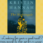 This book was epic. At first, I blew off the hype. then I read it and discovered a story that was all the things a classically excellent book should be. Read it now, because this one is going to be talked about for years to come!