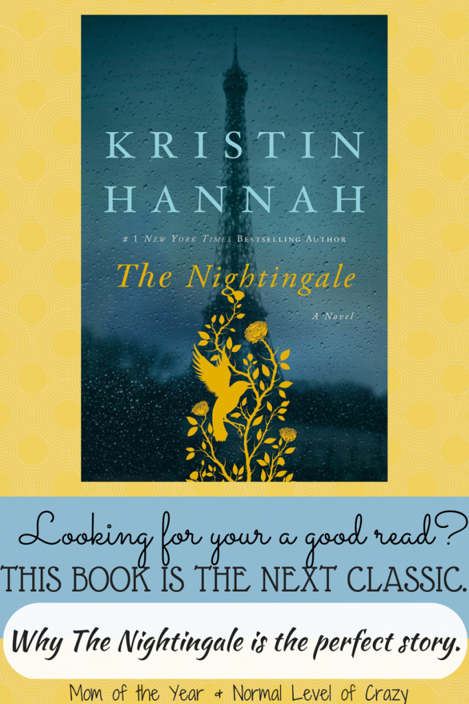 This book was epic. At first, I blew off the hype. then I read it and discovered a story that was all the things a classically excellent book should be. Read it now, because this one is going to be talked about for years to come!