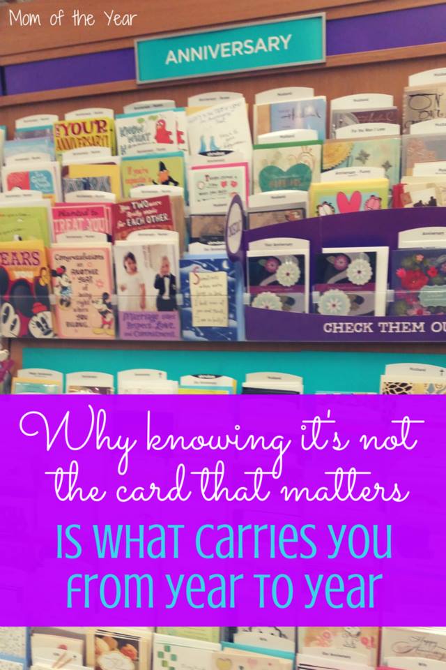 What makes a marriage carry on from year to year? These truths might surprise you--it's not the hearts and flowers you think. And this is the REAL scoop on the ins and outs--trust me!