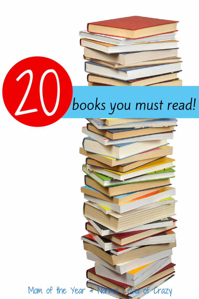Are you a reader? You are in the right company! Here are 20 books from fellow gals who read that you need to grab NOW! Plus, the chance to score them all for free is a pretty sweet deal!
