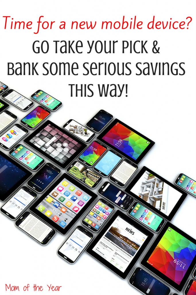 Got a cracked phone screen or need a new phone and moaning over the cost of replacement? No sweat! Here's a solution that will save you money and leave you loving your phone--gorgeous screen included!