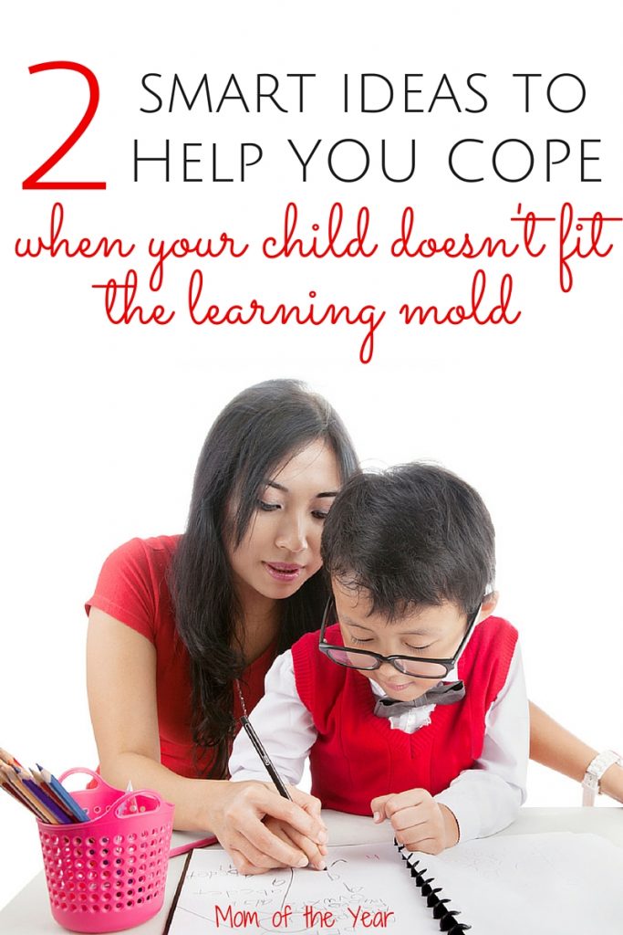 The school system is a tough place for kids that don't fit the mold, and trust me, I feel the pain of trying to navigate through it all as a parent who has BEEN THERE. Grab some peace and rest a little easier with this ideas about working through all the meetings and plans while still believing in your child. Being different in today's schools really IS the new norm.