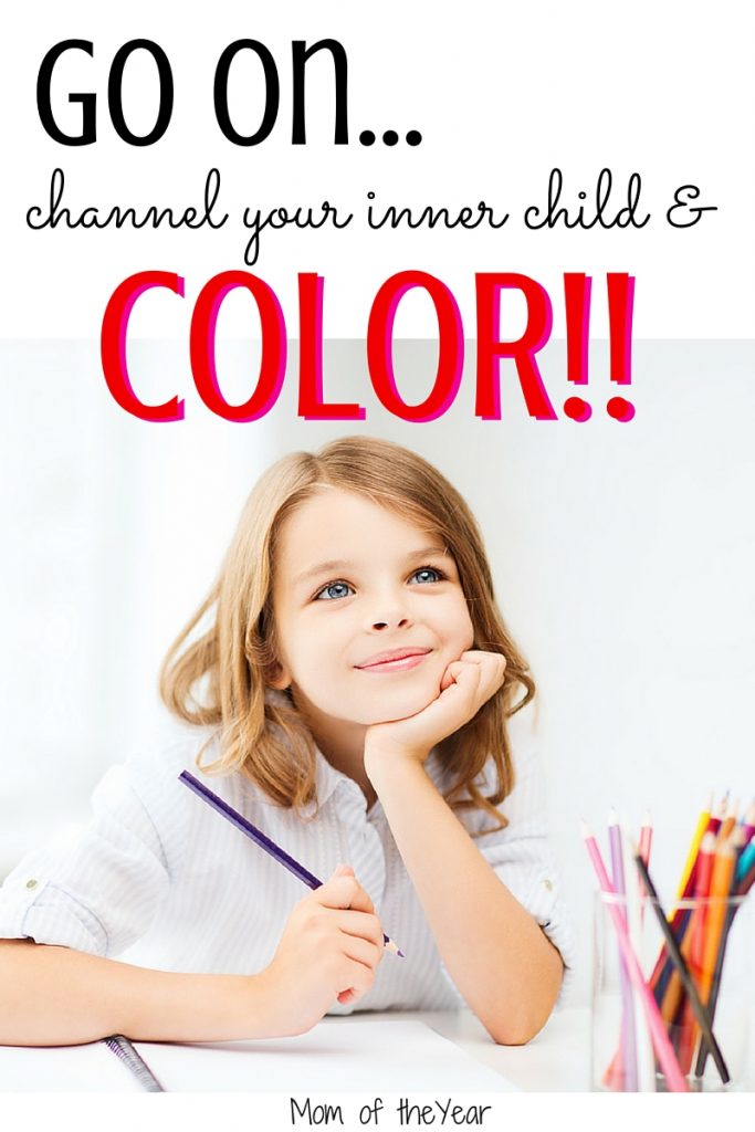 Spent time wondering if the new adult coloring craze is for you? IT IS! Trust me--affordable, easy and fun. All the how-tos you need to get started here