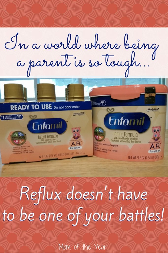 Ready to lose it over your baby's incessant crying and fussiness? It doesn't have to be this tough! I never thought one simple switch could make so much difference, but after using this with both my kids, I'm sold! No extra time commitment involved, I promise! Wave goodbye to colic and sleepless nights, parents!