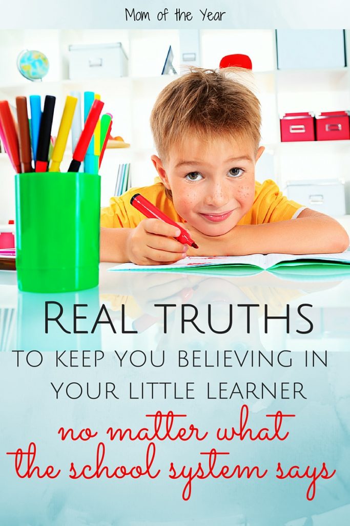 The school system is a tough place for kids that don't fit the mold, and trust me, I feel the pain of trying to navigate through it all as a parent who has BEEN THERE. Grab some peace and rest a little easier with this ideas about working through all the meetings and plans while still believing in your child. Being different in today's schools really IS the new norm.