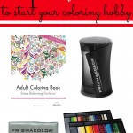 Want to take up coloring? It's so fun and EASY, I promise! Grab the tools you need and you're good to go, I promise! Here is the REAL scoop on what you need to get started with those fun adult coloring books!