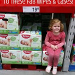 Messy kids driving you nuts? Save your sanity, mom, with this easy, fashionable solution that will allow you to save your sanity, your budget--and your sense of style! Keep it clean and cool with this savvy new wipes solution!