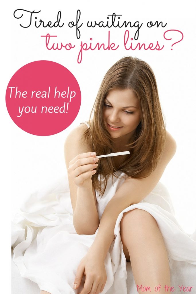 Struggling with fertility and managing your pregnancies? Here is REAL help to keep you going--right along with the facts and truth you NEED.