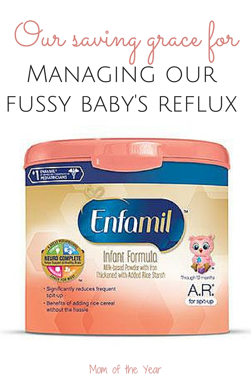 Ready to lose it over your baby's incessant crying and fussiness? It doesn't have to be this tough! I never thought one simple switch could make so much difference, but after using this with both my kids, I'm sold! No extra time commitment involved, I promise! Wave goodbye to colic and sleepless nights, parents!