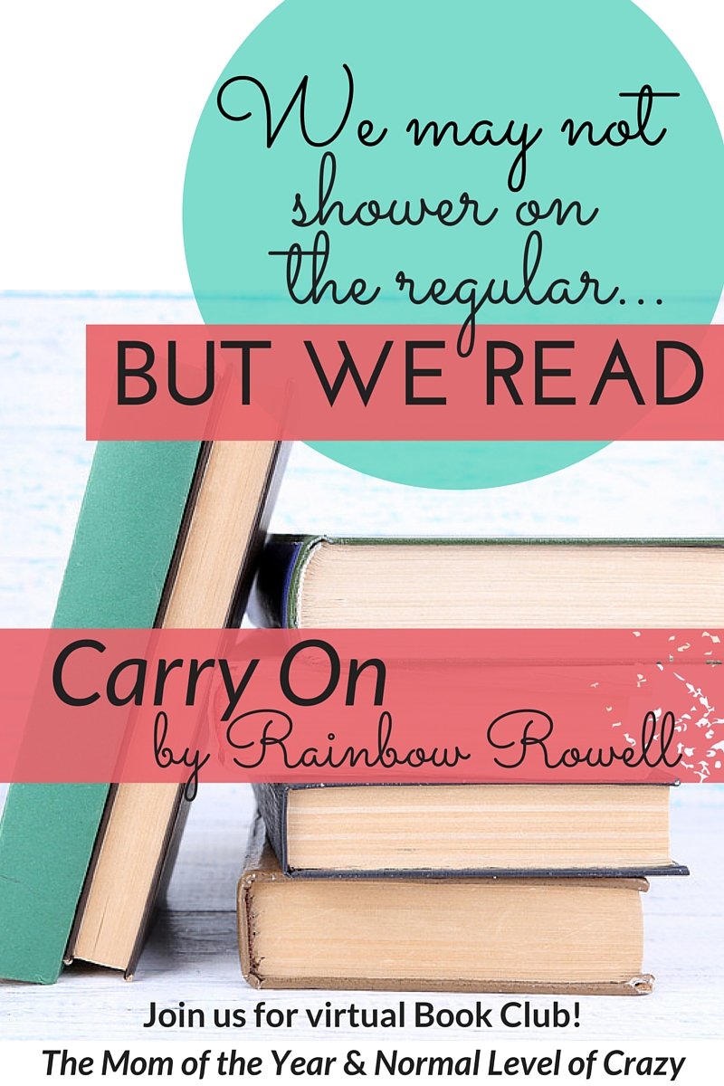 We are so excited to read this new hot pick book! Dig into this best seller with us in our virtual book club. Any and all readers welcome--the only stipulation? Pajamas are a MUST! xo