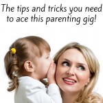 Wondering how you'll ever survive this parenting gig? All the tips, tricks, and needed advice you need to ace it out. You CAN do this,I promise. Let's do this together, friends. We can survive together with this inside scoop and smarts!