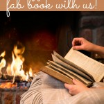 We are so excited to read this new hot pick book! Dig into this best seller with us in our virtual book club. Any and all readers welcome--the only stipulation? Pajamas are a MUST! xo