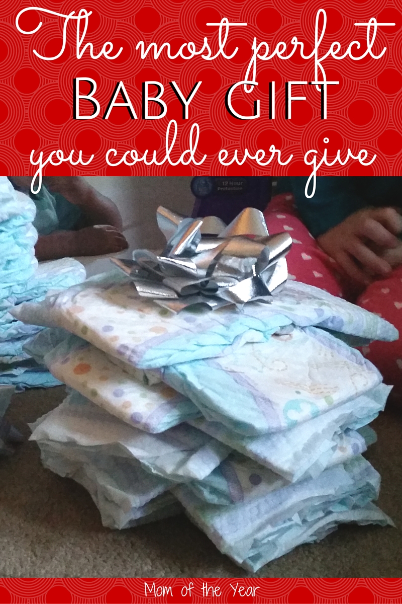 his is it! The most perfect gift you could ever give a baby in your life, plus wondering how you'll ever survive this parenting gig? All the tips, tricks, and needed advice you need to ace it out. You CAN do this,I promise. Let's do this together, friends. We can survive together with this inside scoop and smarts!