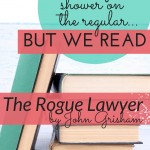 We are so excited to read this new hot pick book! Dig into this best seller with us in our virtual book club. Any and all readers welcome--the only stipulation? Pajamas are a MUST! xo