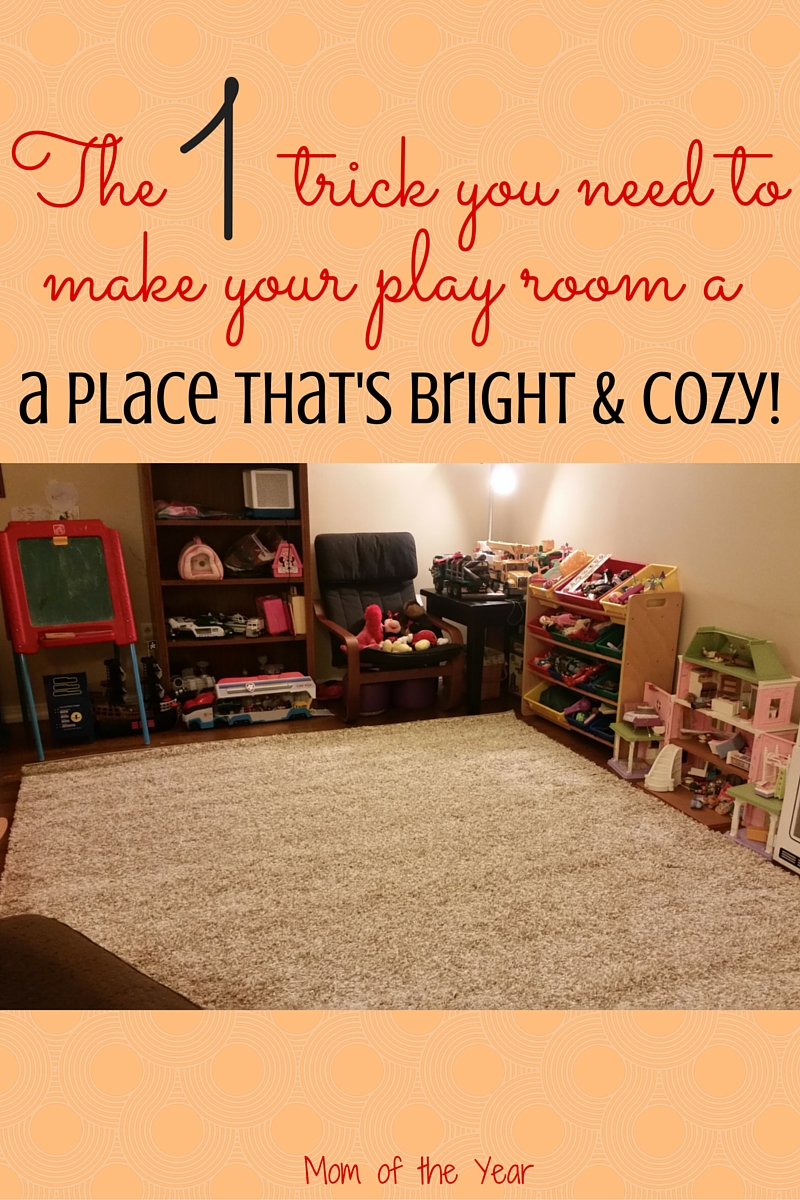 This new rug has been a fantastic find for our home! It's so soft, cozy, the perfect color and such a reasonable price! I never thought a new carpet could make such a difference--go check out the before and after pictures!