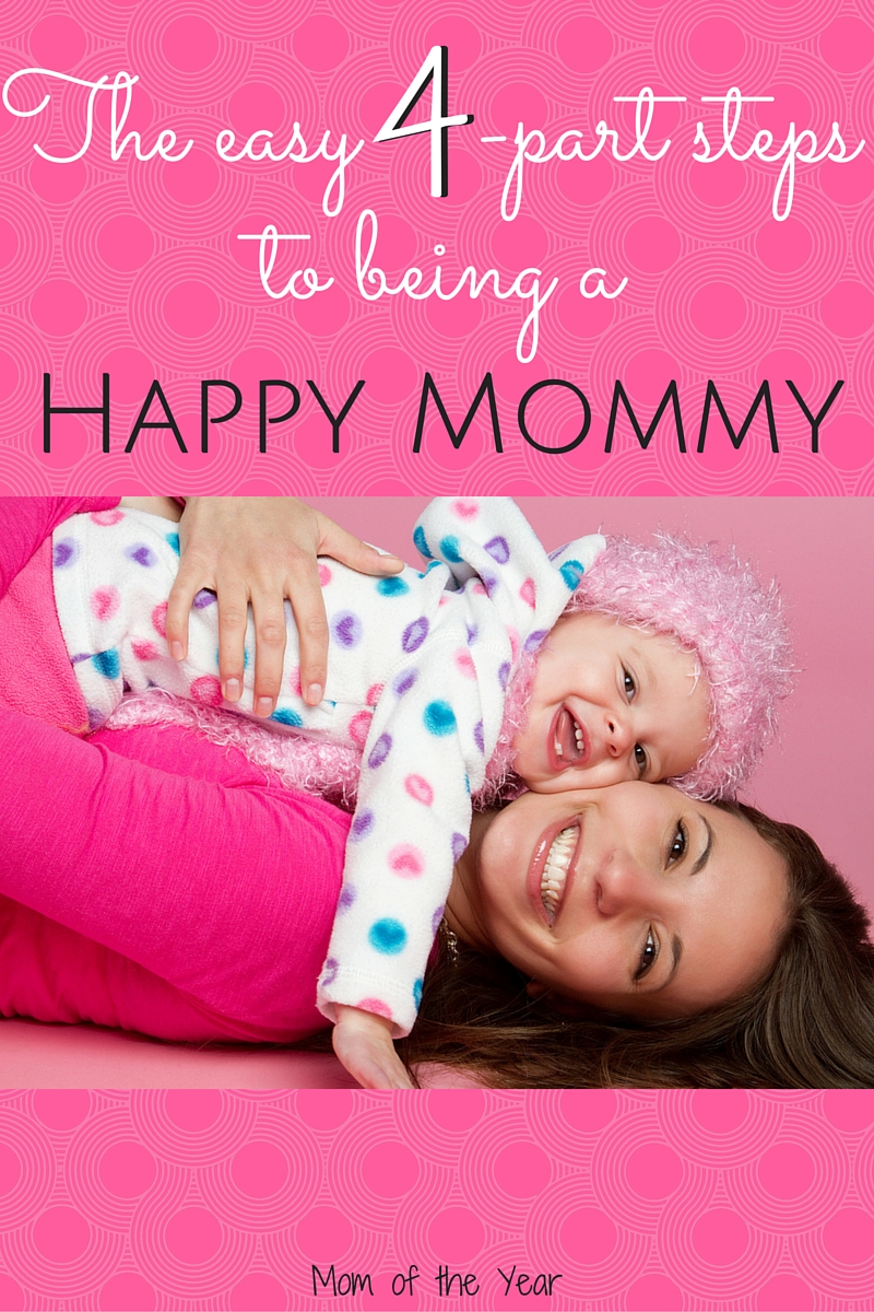 Go make your life better with this Happy Mommy Course! Smart, hands-on practical steps you can take in the midst of your busy days to find happiness and sanity in your life. The tips are surprisingly easy and the freebie included here is incredible! Go make time for your self-care!