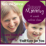 Go make your life better with this Happy Mommy Course! Smart, hands-on practical steps you can take in the midst of your busy days to find happiness and sanity in your life. The tips are surprisingly easy and the freebie included here is incredible! Go make time for your self-care!