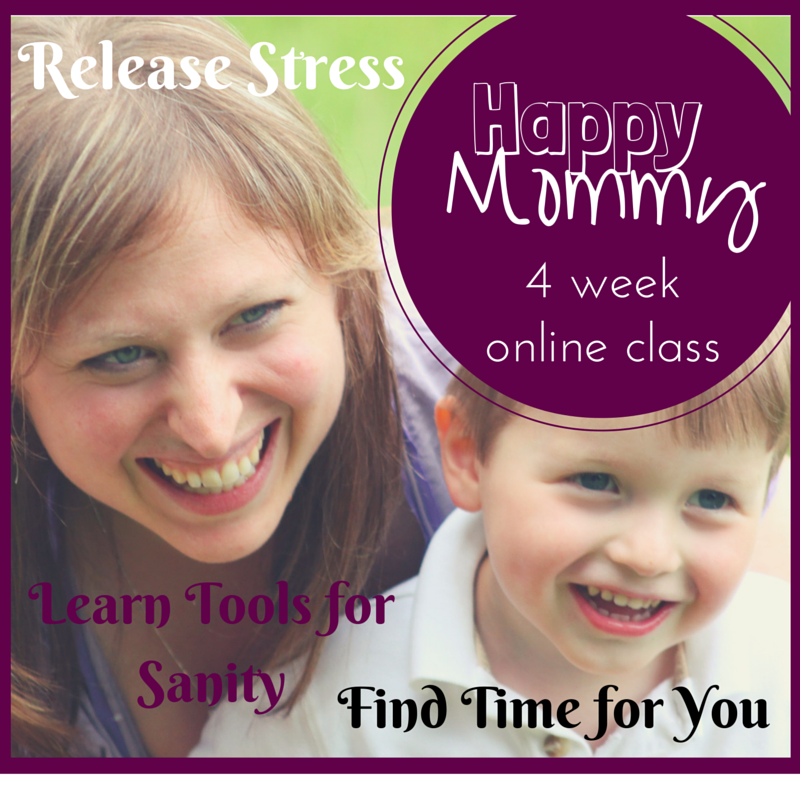 Go make your life better with this Happy Mommy Course! Smart, hands-on practical steps you can take in the midst of your busy days to find happiness and sanity in your life. The tips are surprisingly easy and the freebie included here is incredible! Go make time for your self-care!