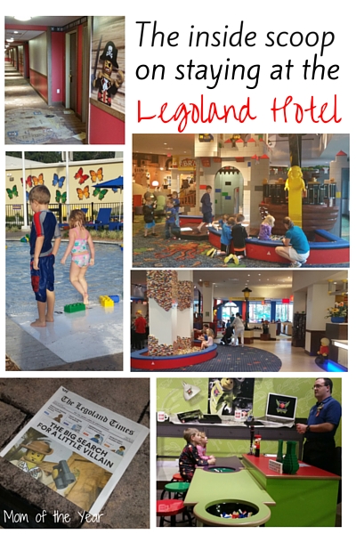 Considering Legoland? Here is the entire scoop you will need on your whole trip. Tons of details about our experience and some insider tips that will make your amusement park trip and/or resort stay a fun family adventure into the world of LEGOS!!