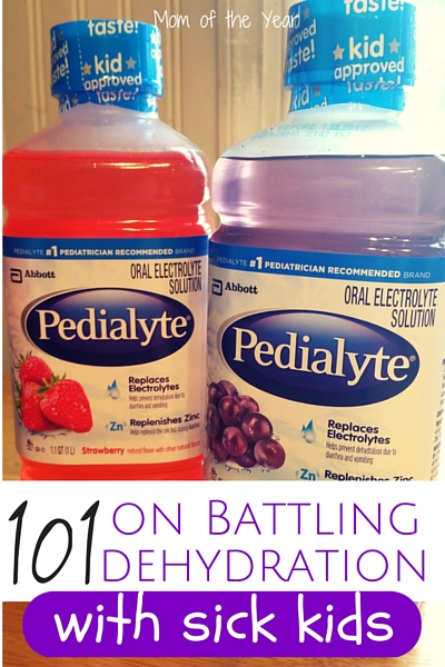 Sick kid at home? Stomach bugs and the flue are THE WORST with kids. Snatch up this smart solution to get everyone feeling better quickly and make sure to grab this savings--we saved so much money this way! Germs have met their match!