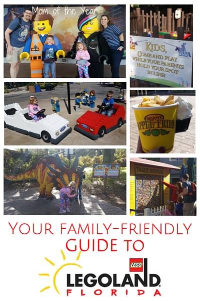 Considering Legoland? Here is the entire scoop you will need on your whole trip. Tons of details about our experience and some insider tips that will make your amusement park trip and/or resort stay a fun family adventure into the world of LEGOS!!