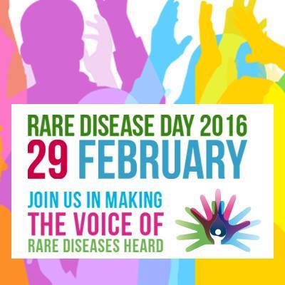 Rare Disease Day is a day to support and raise awareness for the diseases that are difficult to diagnose and identify. You voice and support for this cause means so very much to patients everywhere! Learn how to cheer the cause on here.