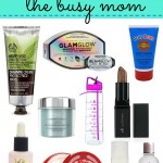 Here are the top ten skincare finds every busy mom needs! Time is short, but you still care about your face and skin and want to look your best. Try these tips, tricks and finds for the best skin of your life--winter weather will pose no threat! #10 is my all-time favorite smart tip!