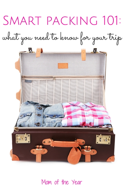 Headed off for a vacation? Here are the things you MUST avoid--taken from someone who has made ALL the packing mistakes! Get smart, get planning, and get packing for your vacation now! Trip planning for the win!
