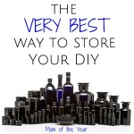 Looking to kick off a DIY project, add a fun accent to your home decor, store food or beauty products, or need quality jars for your product business? I am amazed by the long-lasting, money-saving quality of these glass jars. There is one for every size and purpose you need, but moreover, check in here for some fun ideas for how to purpose these jars in DIY projects that are simple, easy, fun and make great gifts too! I'll bet you never thought of the 3rd suggestion--and it's my favorite one!