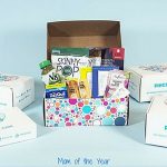 I am majorly crushing on this FREE monthly box from PINCHme--no gimmicks, really. Get a free box of product samples sent to your door, give your feedback and you're done! And the goodies are so sweet--you won't believe what full-sized product is in there this month! This is money-saving smarts at its best!