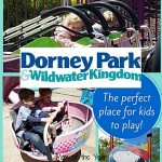 Looking for the perfect family day trip or family vacation? Dorney Park is the perfect theme park/amusement park to visit! With all the fun stuff at Planet Snoopy for children's entertainment, plus everything else the park has to offer, you can't go wrong. Sneak over to this page for the trick to get a ton of savings on tickets!