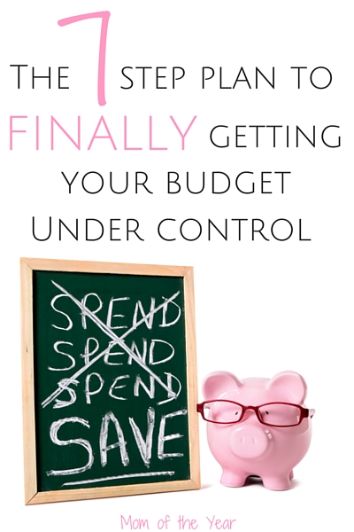 Tired of being buried under your bills and finances? This is the REAL solution you need--and it's not a hard financial plan to follow, true story! Check out the firsthand story of how one mom and her family made a go of zero dollar based budgeting and the huge difference it made for them. You will be inspired to make the change and take control of your money now!