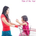 Feel like every week is a battle get through a grocery store shopping trip with your kids? This true account of a mom in the grocery store will leave you not only feeling NORMAL (I promise), but with a super perspective that WILL HELP you keep the faith as you food shop with kids--week after blessed week. The truth will shock you, but you've got this, moms, I promise!