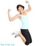 Desperate to lose weight and get in shape, but your busy mom life isn't cooperating? Try this 10 Minute HIIT Workout and get yourself leaned and toned up in no time! These moves are straight-forward, easy and done within your own home without any additional equipment--a total win! Plus, try this secret trick to start shedding those pounds like a boss!