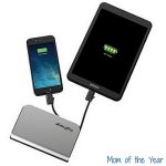 Looking for the perfect gift for the busy mom in your life? This myCharge HUB Max portable charger will power her up to keep her on top of all her busy life demands! Give her the gift of energy and grab it using this smart promo code for huge savings!