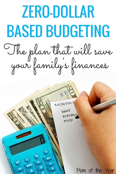 Tired of being buried under your bills and finances? This is the REAL solution you need--and it's not a hard financial plan to follow, true story! Check out the firsthand story of how one mom and her family made a go of zero dollar based budgeting and the huge difference it made for them. You will be inspired to make the change and take control of your money now!