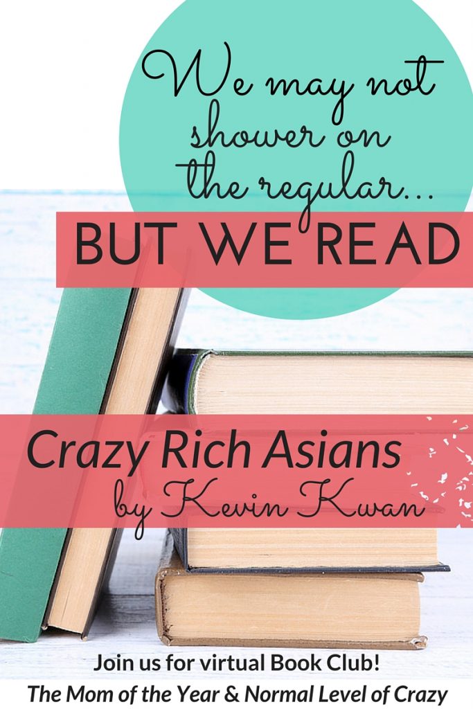 We were SO captivated by this book! Check out the reasons why and I'll bet you'll be sold too! Toss on your jammies, cozy up and read with our virtual book club, friends! We're so glad YOU are here!