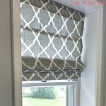 Looking for the perfect window treatment? Try these pretty, functional, and super easy DIY Roman shades. Here's the step-by-step tutorial to walk you through--complete with a few fab tips to save you money and time along the way. Give this a try--using this method makes fancing up your windows far easier and cheaper than you'd think!