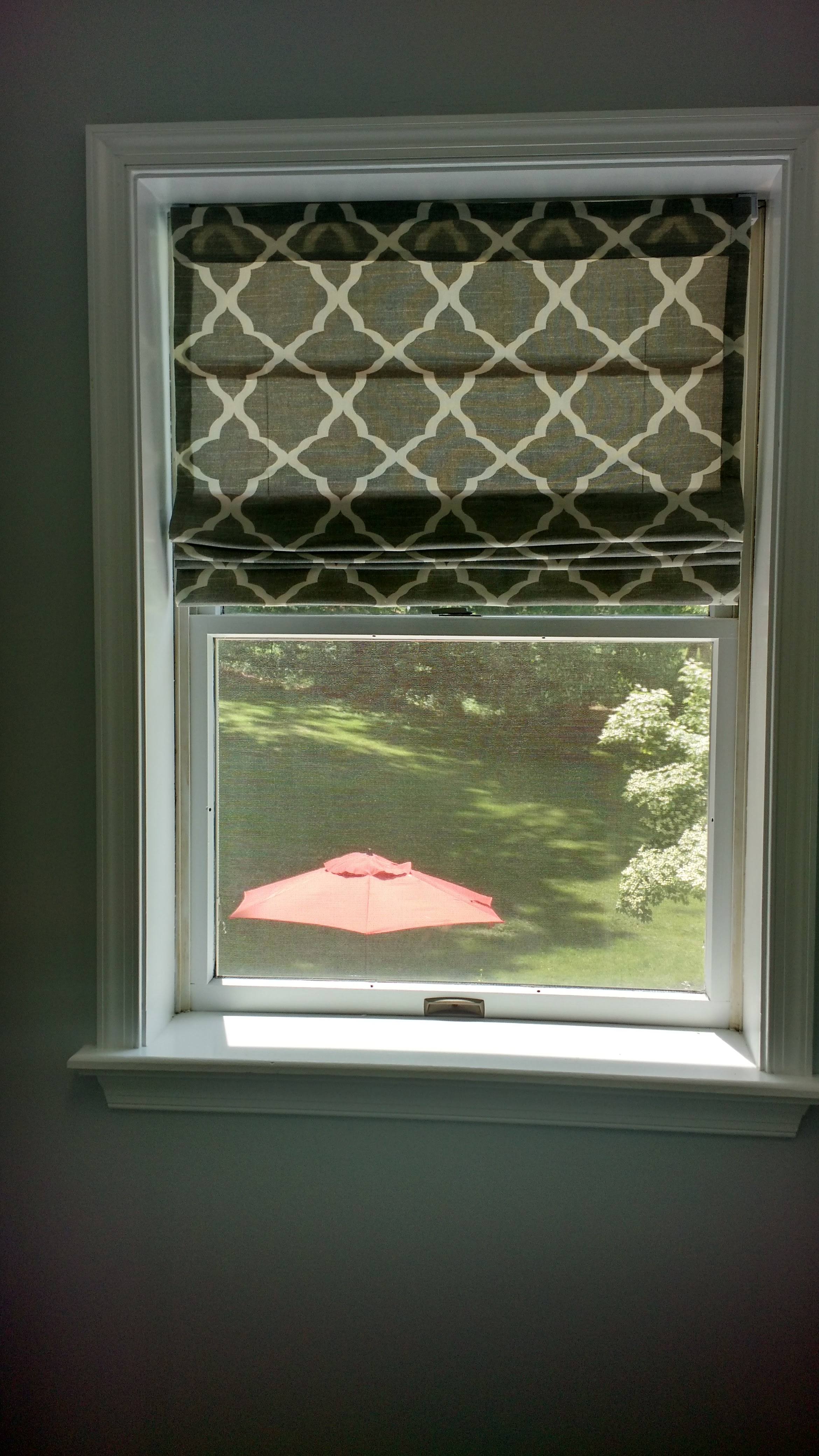 Looking for the perfect window treatment? Try these pretty, functional ...