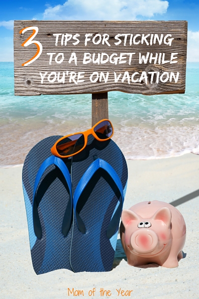 Excited for vacation, but nervous about not overspending? Try these smart tips and tricks to keep your family spending in budget so you don't have a mountain of bills to pay when you come home. Love these ideas for smart family vacation planning--I never would have thought of why the first one makes so much sense!