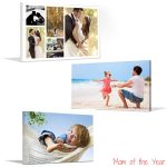 Looking for an easy way to display your photos without spending a ton of money? Canvas prints are the perfect solution! Here's the easy how-to along with a cool idea for getting some really nifty wall art for your home. And don't miss the giveaway--one reader is scoring a free canvas print!
