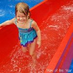 Looking for a young kid-friendly vacation that will be will a win for the whole family? Check this idea for a Dutch Wonderland visit and see the surprising reason it's a hit for all kid crowds--including little girls' birthday parties!